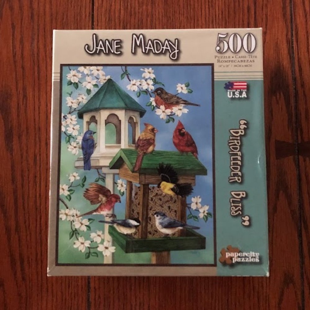 Puzzle